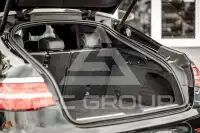 2017 Mercedes Benz GLC 350