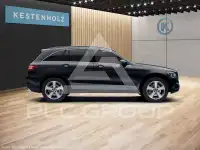 2017 Mercedes Benz GLC 350