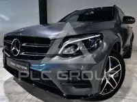 2017 Mercedes Benz GLC 350