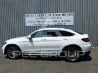 2017 Mercedes Benz GLC 350