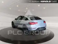 2017 Mercedes Benz GLC 350