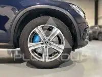 2017 Mercedes Benz GLC 350