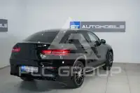 2017 Mercedes Benz GLC 350