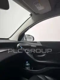 2017 Mercedes Benz GLC 350