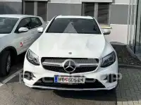 2017 Mercedes Benz GLC 350