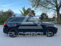 2017 Mercedes Benz GLC 350