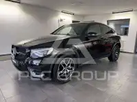 2017 Mercedes Benz GLC 350