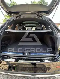 2017 Mercedes Benz GLC 350