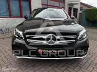 2017 Mercedes Benz GLC 350