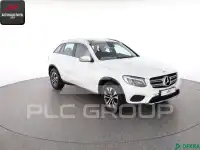 2017 Mercedes Benz GLC 350