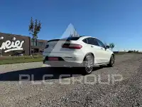 2017 Mercedes Benz GLC 350