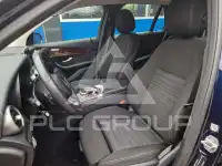 2017 Mercedes Benz GLC 350