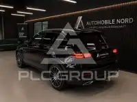 2017 Mercedes Benz GLC 350