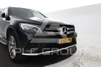 2017 Mercedes Benz GLC 350