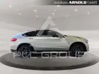 2017 Mercedes Benz GLC 350