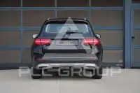 2017 Mercedes Benz GLC 350