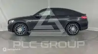 2017 Mercedes Benz GLC 350