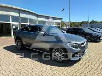 2017 Mercedes Benz GLC 350