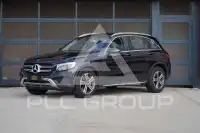 2017 Mercedes Benz GLC 350