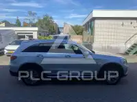 2017 Mercedes Benz GLC 350
