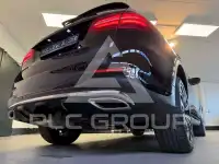 2017 Mercedes Benz GLC 350