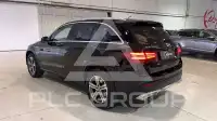 2017 Mercedes Benz GLC 350