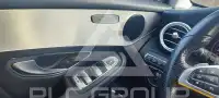 2017 Mercedes Benz GLC 350