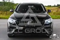 2017 Mercedes Benz GLC 350