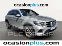 2017 Mercedes Benz GLC 350