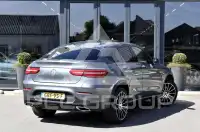 2017 Mercedes Benz GLC 350