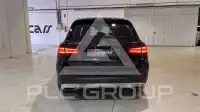 2017 Mercedes Benz GLC 350