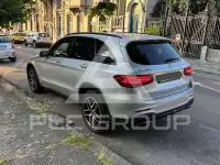 2017 Mercedes Benz GLC 350