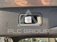 2017 Mercedes Benz GLC 350