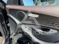 2017 Mercedes Benz GLC 350