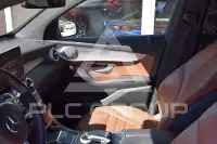 2017 Mercedes Benz GLC 350