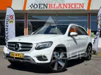 2017 Mercedes Benz GLC 350