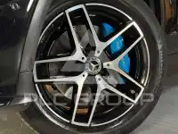 2017 Mercedes Benz GLC 350