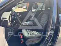 2017 Mercedes Benz GLC 350