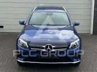 2017 Mercedes Benz GLC 350