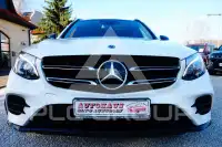 2017 Mercedes Benz GLC 350