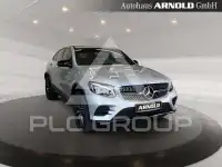 2017 Mercedes Benz GLC 350