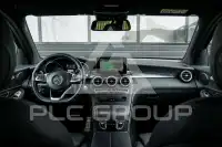 2017 Mercedes Benz GLC 350