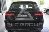 2017 Mercedes Benz GLC 350