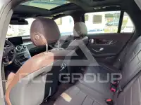 2017 Mercedes Benz GLC 350