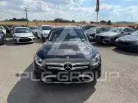 2017 Mercedes Benz GLC 350