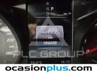 2017 Mercedes Benz GLC 350