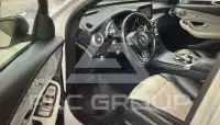 2017 Mercedes Benz GLC 350