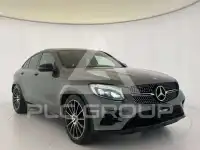 2017 Mercedes Benz GLC 350