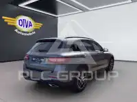 2017 Mercedes Benz GLC 350