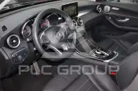 2017 Mercedes Benz GLC 350